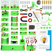 (Electricity) Class circuit kit