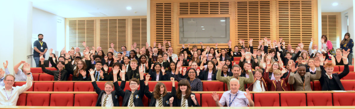 TEXPO 2024 Group Photo