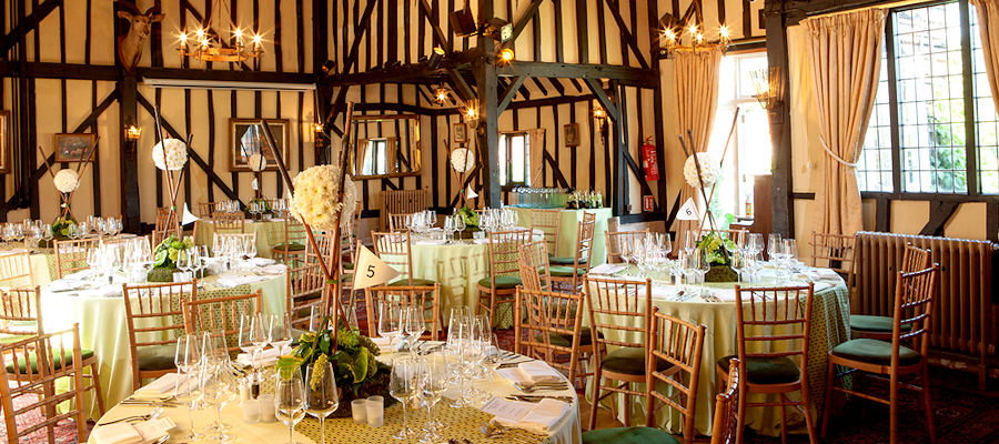 CSES Annual Dinner 2017: Tickets now on sale
