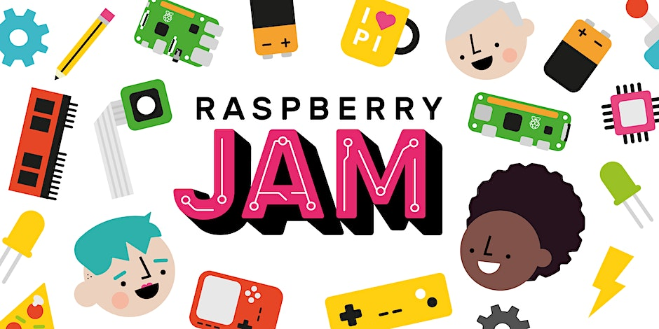 Raspberry Jam