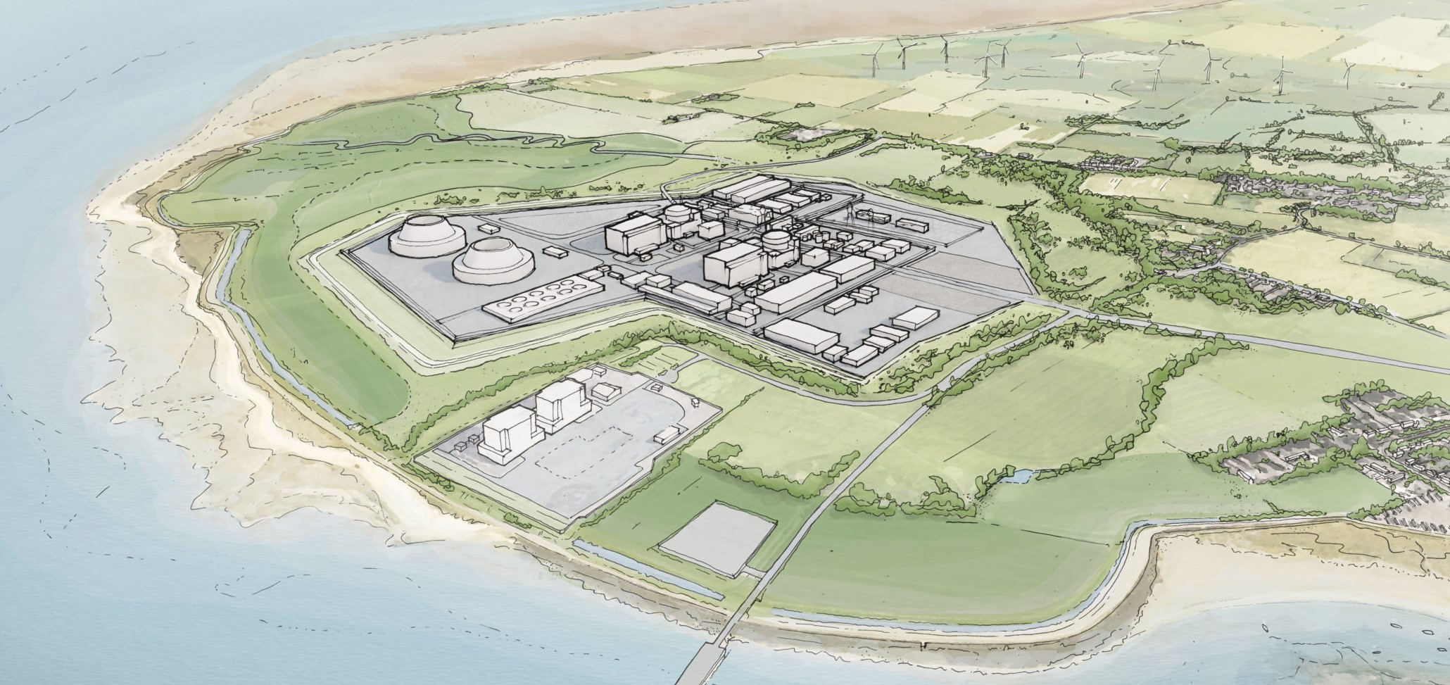 The Role of Nuclear in Net Zero