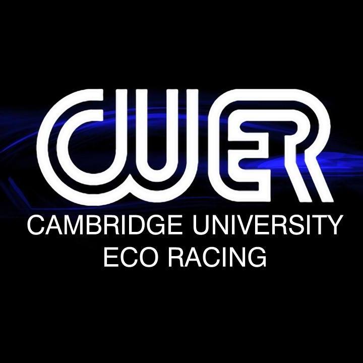 Cambridge University Eco Racing
