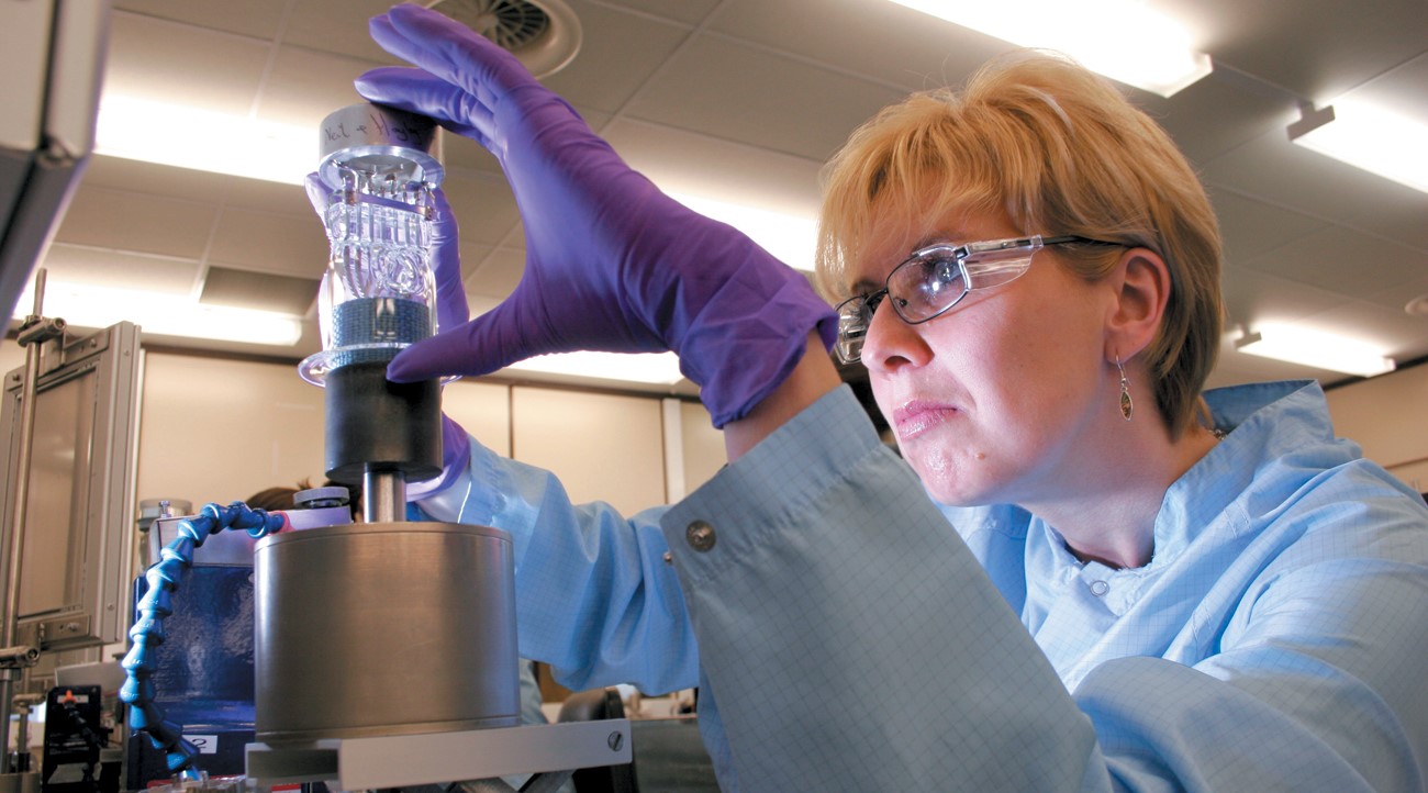 150 Years of Science and Technology in Chelmsford