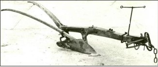 Goldhanger Plough