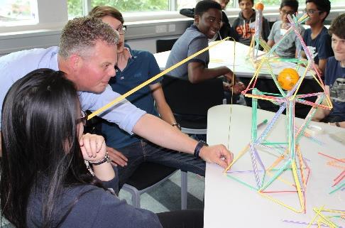 Go4SET mentor sought for Woodlands School (Apr-Jul 2019)