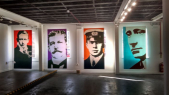 Building the Wireless Age Exhibition (March - June 2016)